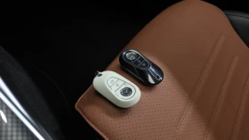 Mercedes-Benz C 300 63 AMG OPTIC* 2 �����* PANO* HUD* KEYLESS* ������ | Mobile.bg � ����� ������ 7