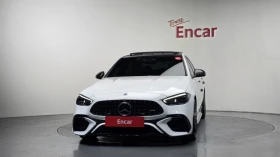 ������ Mercedes-Benz C 300