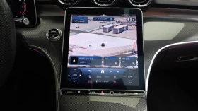 Mercedes-Benz C 300 63 AMG OPTIC* 2 �����* PANO* HUD* KEYLESS* ������ | Mobile.bg � ����� ������ 9