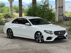 Mercedes-Benz E 350 AMG DISTRONIK 360KAMERA OBDUHVANE | Mobile.bg � ����� ������ 3