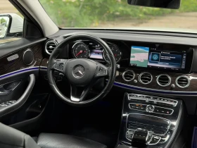 Mercedes-Benz E 350 AMG DISTRONIK 360KAMERA OBDUHVANE | Mobile.bg � ����� ������ 7