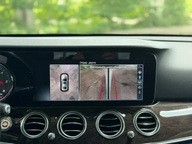 Mercedes-Benz E 350 AMG DISTRONIK 360KAMERA OBDUHVANE | Mobile.bg � ����� ������ 8