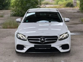 Mercedes-Benz E 350 AMG DISTRONIK 360KAMERA OBDUHVANE | Mobile.bg � ����� ������ 2