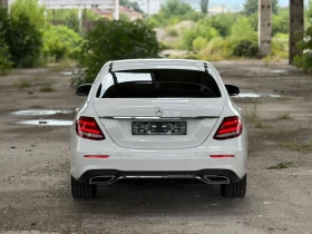 Mercedes-Benz E 350 AMG DISTRONIK 360KAMERA OBDUHVANE | Mobile.bg � ����� ������ 5