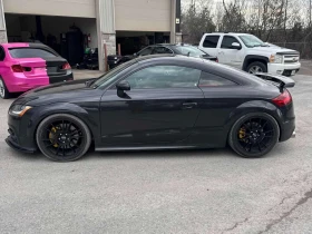 Audi Tt S * 2.0T * ГЛАВНО ПРЕДСТАВИТЕЛСТВО - 12890 € / 25210.65 лв. - 93626582 3