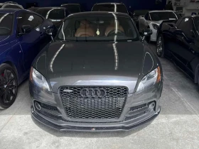 Audi Tt S * 2.0T * ГЛАВНО ПРЕДСТАВИТЕЛСТВО - 12890 € / 25210.65 лв. - 93626582 2