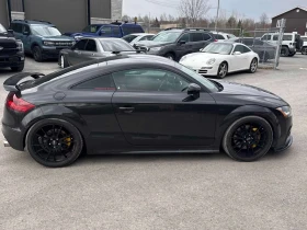 Audi Tt S * 2.0T * ГЛАВНО ПРЕДСТАВИТЕЛСТВО - 12890 € / 25210.65 лв. - 93626582 4