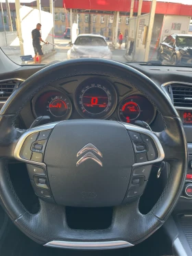 Citroen C4 - 4699 € - 10332592 9
