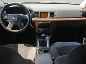 Opel Vectra 2.0DTI 100hp BVM6 E6 | Mobile.bg � ����� ������ 10