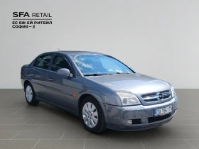 Opel Vectra 2.0DTI 100hp BVM6 E6 | Mobile.bg � ����� ������ 3