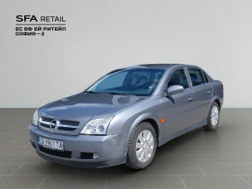 ����� �� �������� �� Opel Vectra 2.0DTI 100hp BVM6 E6