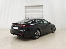 Kia Stinger GT-Line | Auto.bg — изображение 3