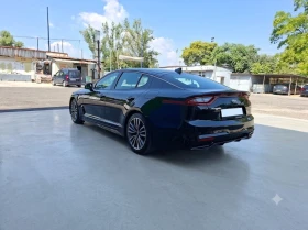 Kia Stinger GT-Line | Auto.bg — изображение 4
