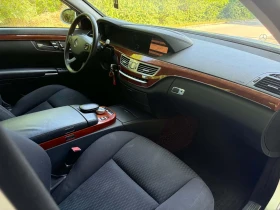 Mercedes-Benz S 350 W221 272k - 6500 € - 92962711 9