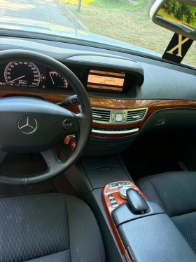 Mercedes-Benz S 350 W221 272k - 6500 € - 92962711 11