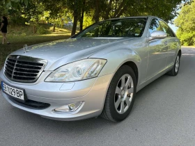 Mercedes-Benz S 350 W221 272k - 6500 € - 92962711 2