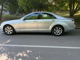 Mercedes-Benz S 350 W221 272k - 6500 € - 92962711 3