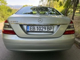 Mercedes-Benz S 350 W221 272k - 6500 € - 92962711 5