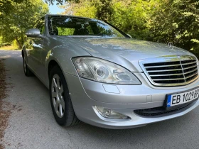 Mercedes-Benz S 350 W221 272k - 6500 € - 92962711 8