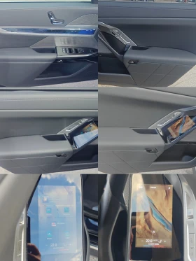 BMW i7 xDrive60/544hp/105kwh/PANO/HUD/SOH100% �������� | Mobile.bg � ����� ������ 12