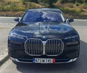 BMW i7 xDrive60/544hp/105kwh/PANO/HUD/SOH100% �������� | Mobile.bg � ����� ������ 2
