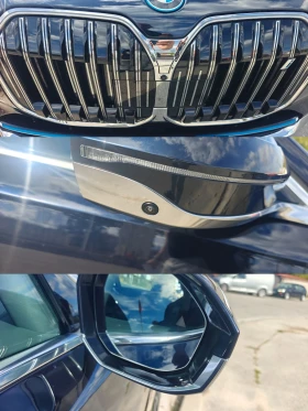 BMW i7 xDrive60/544hp/105kwh/PANO/HUD/SOH100% �������� | Mobile.bg � ����� ������ 15