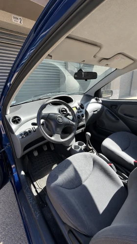 Toyota Yaris - 2199 € - 96088679 5