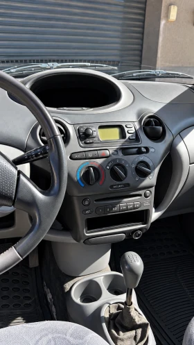 Toyota Yaris - 2199 € - 96088679 3