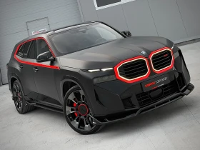 BMW XM ��������/ Label Red/ B&O/ 3xTV/ 360 CAMERAS/ FULL | Mobile.bg � ����� ������ 4