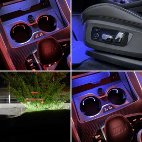 BMW XM ��������/ Label Red/ B&O/ 3xTV/ 360 CAMERAS/ FULL | Mobile.bg � ����� ������ 15