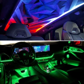 BMW XM ��������/ Label Red/ B&O/ 3xTV/ 360 CAMERAS/ FULL | Mobile.bg � ����� ������ 11