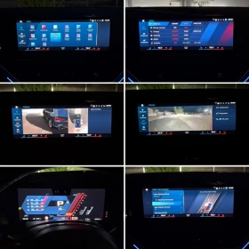 BMW XM ��������/ Label Red/ B&O/ 3xTV/ 360 CAMERAS/ FULL | Mobile.bg � ����� ������ 16