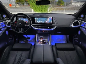 BMW XM ��������/ Label Red/ B&O/ 3xTV/ 360 CAMERAS/ FULL | Mobile.bg � ����� ������ 10