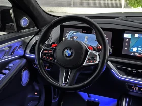BMW XM ��������/ Label Red/ B&O/ 3xTV/ 360 CAMERAS/ FULL | Mobile.bg � ����� ������ 9