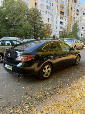 Mazda 6 undefined | Auto.bg — изображение 4