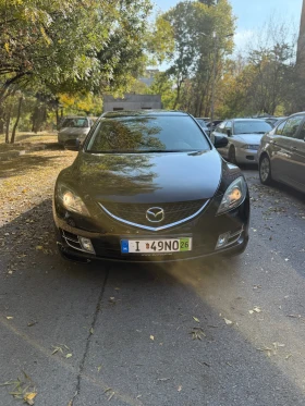 Mazda 6 undefined | Auto.bg — изображение 2