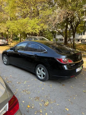 Mazda 6 undefined | Auto.bg — изображение 6