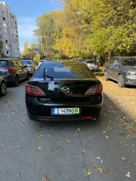 Mazda 6 undefined | Auto.bg — изображение 5