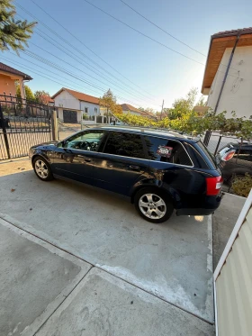 Audi A4 1, 8 Т QUATTRO - 3400 € - 14067459 2