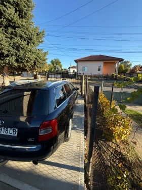 Audi A4 1, 8 Т QUATTRO - 3400 € - 14067459 3