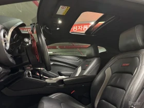 Chevrolet Camaro ПОДГРЕВ* ОБДУХ* ШИБИДАХ* КАМЕРА* HEADUP*  - 20500 € - 17969574 7