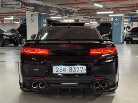 Chevrolet Camaro ПОДГРЕВ* ОБДУХ* ШИБИДАХ* КАМЕРА* HEADUP*  - 20500 € - 17969574 4