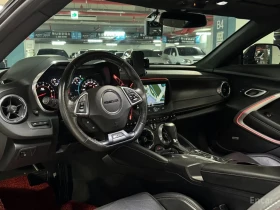 Chevrolet Camaro ПОДГРЕВ* ОБДУХ* ШИБИДАХ* КАМЕРА* HEADUP*  - 20500 € - 17969574 9