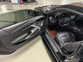 Chevrolet Camaro ПОДГРЕВ* ОБДУХ* ШИБИДАХ* КАМЕРА* HEADUP*  - 20500 € - 17969574 11