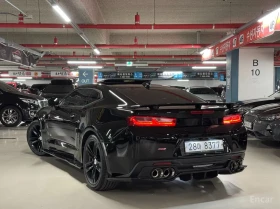 Chevrolet Camaro ПОДГРЕВ* ОБДУХ* ШИБИДАХ* КАМЕРА* HEADUP*  - 20500 € - 17969574 2