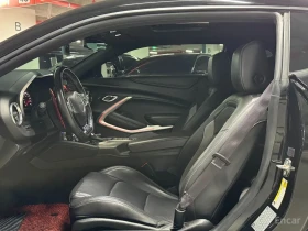 Chevrolet Camaro ПОДГРЕВ* ОБДУХ* ШИБИДАХ* КАМЕРА* HEADUP*  - 20500 € - 17969574 6