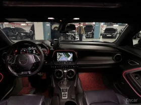 Chevrolet Camaro ПОДГРЕВ* ОБДУХ* ШИБИДАХ* КАМЕРА* HEADUP*  - 20500 € - 17969574 8