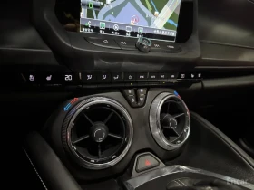 Chevrolet Camaro ПОДГРЕВ* ОБДУХ* ШИБИДАХ* КАМЕРА* HEADUP*  - 20500 € - 17969574 15