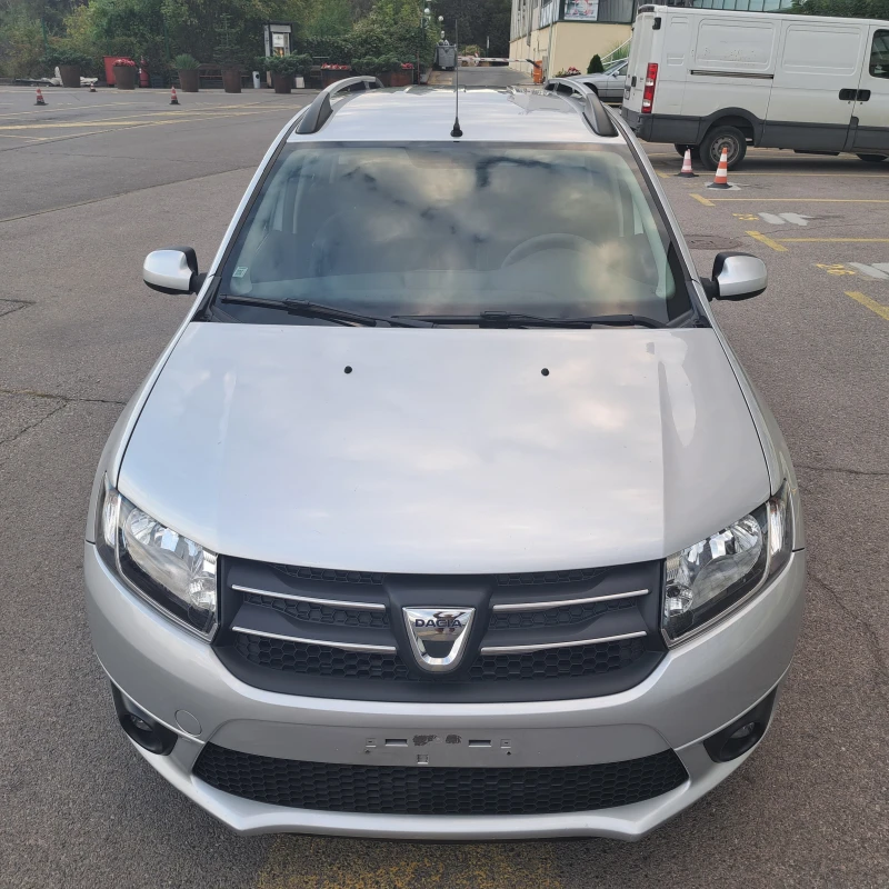 Dacia Logan * 1.5dci* ИТАЛИЯ* , снимка 9 - Автомобили и джипове - 36263388