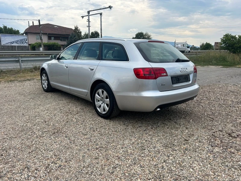 Audi A6 2.7 TDI QUATTRO, снимка 5 - Автомобили и джипове - 46691162